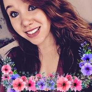 Meet your Posher, Ryanne